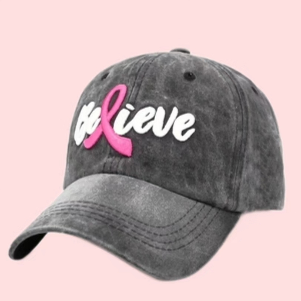 NEW! BASEBALL CAP - BTQ